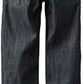 Levi's Boys 550 Relaxed Fit Jeans Humboldt Size 12 Regular