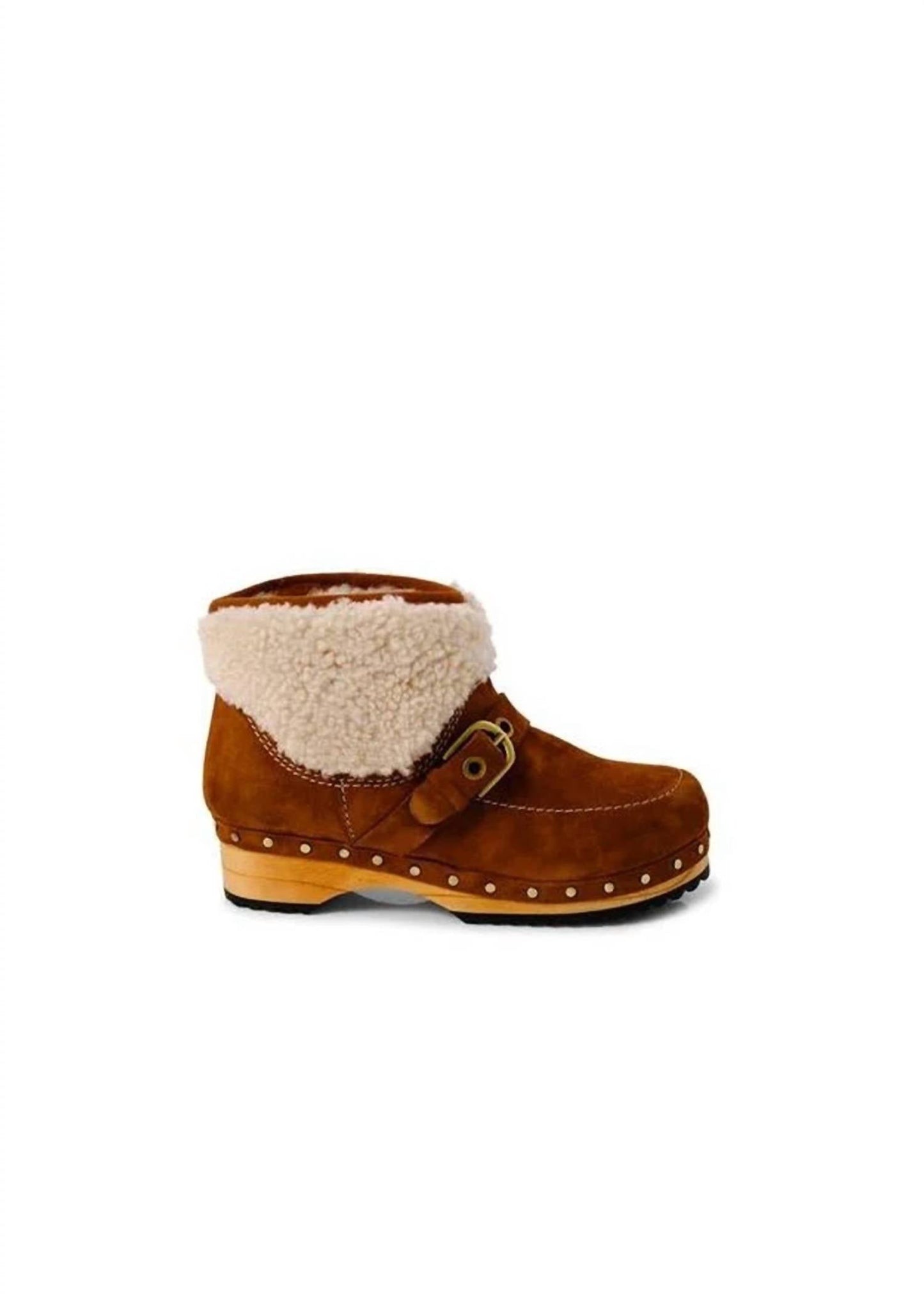 Free People - Women's Oak Clog Boot