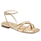 Marc Fisher - Mayte Strappy Flat Sandal