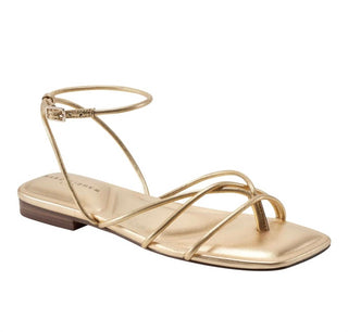 Marc Fisher - Mayte Strappy Flat Sandal