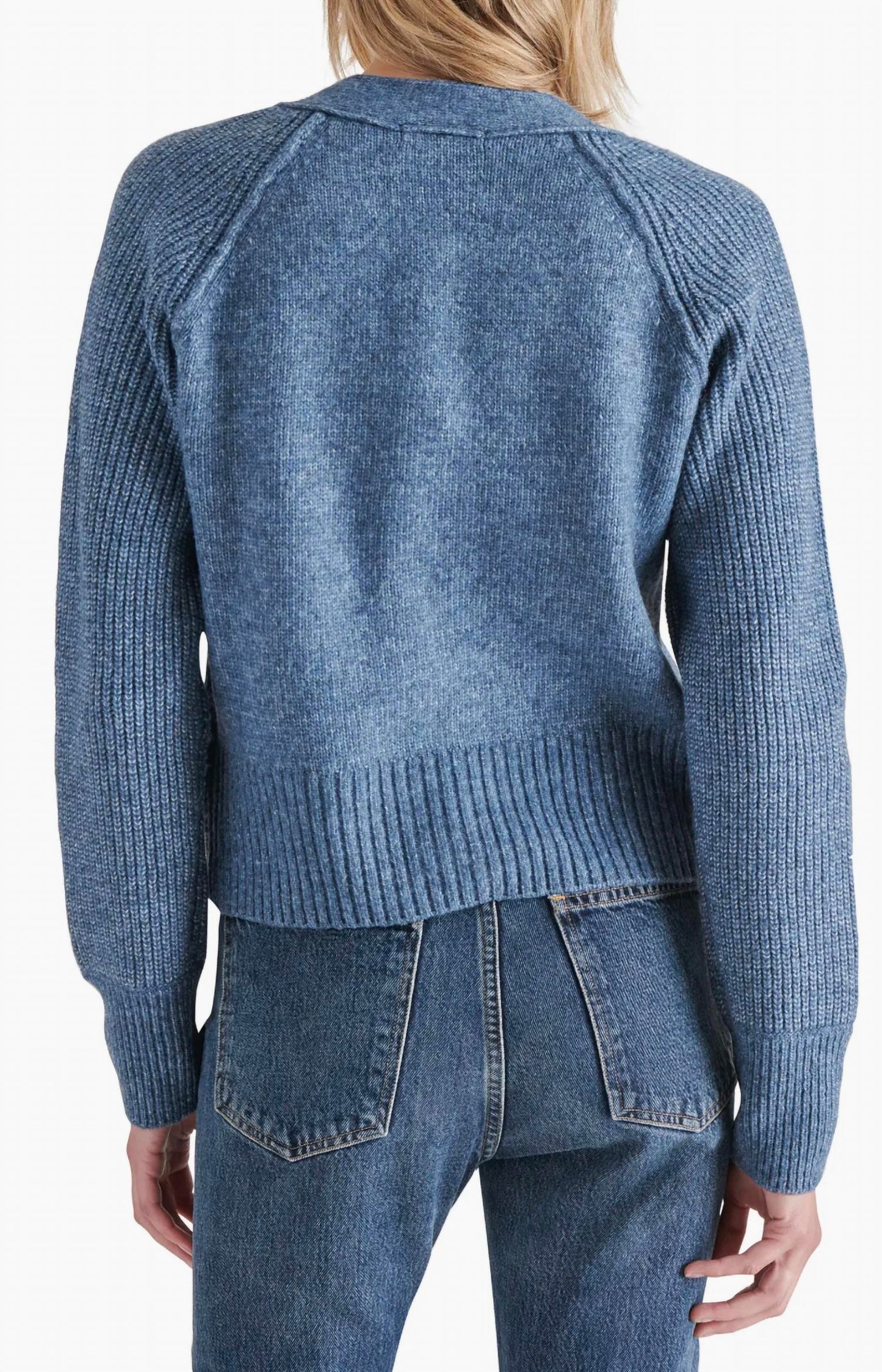 Steve Madden - Beckie Cardigan