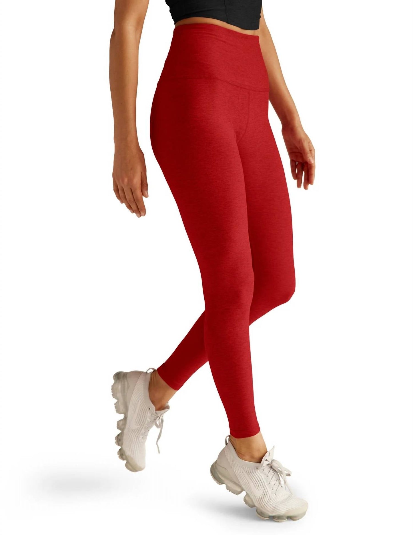 Beyond Yoga - Spacedye Caught In The Midi High Waisted Leggings