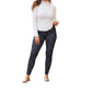 Julia Rose - Jillian Plaid Leggings