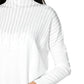 Frank Lyman - Rhinestone Knit Top