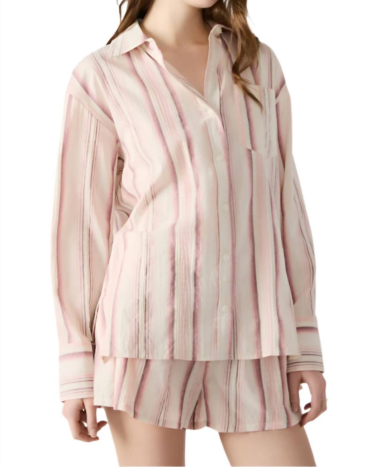 Steve Madden - Murphy Top