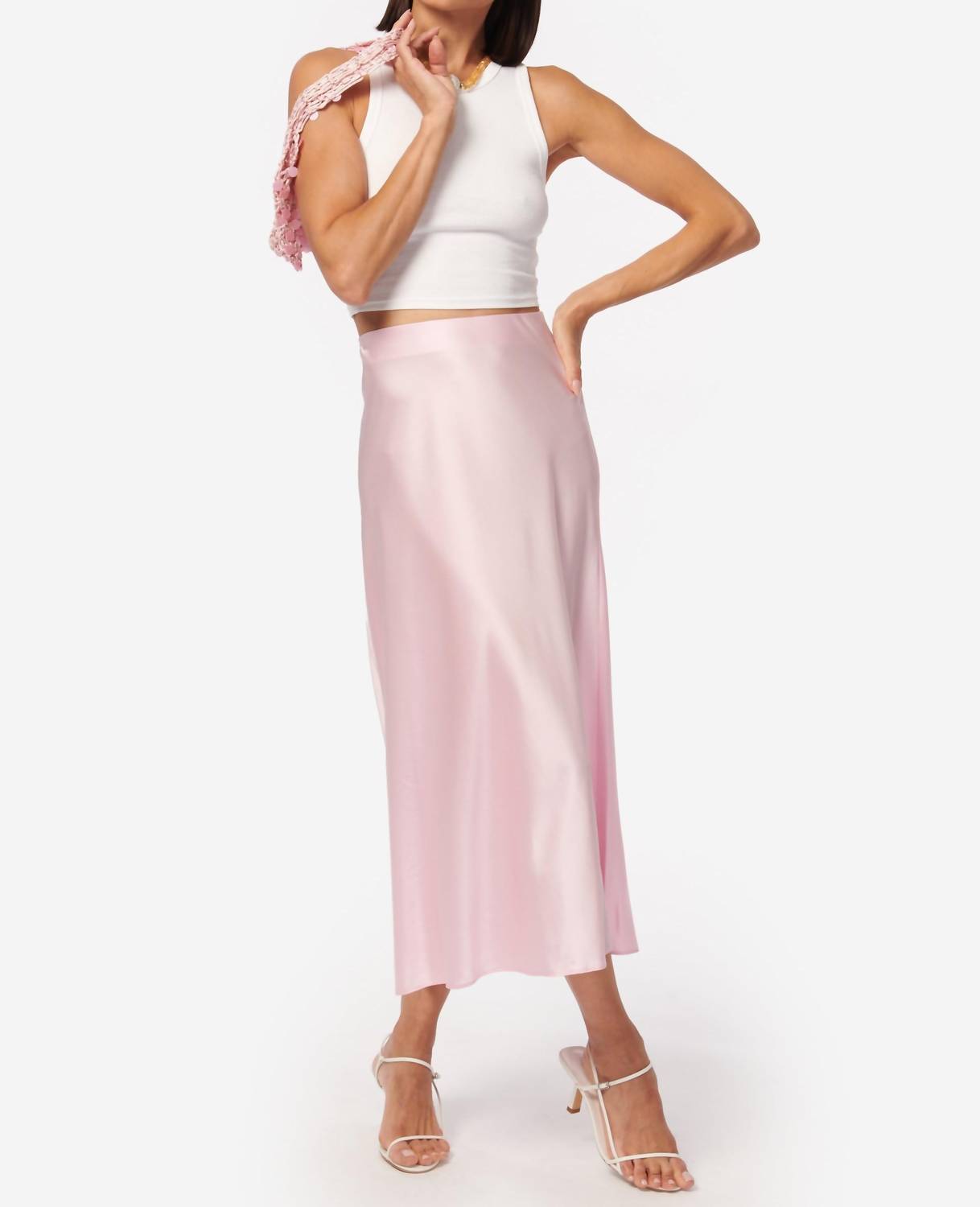 Cami Nyc - Aviva Skirt