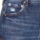 Pistola - Ryder High Rise Cuffed Jean