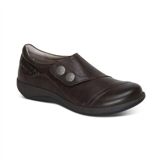 Aetrex - Women's Karina Monk Shoes