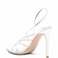 Gianvito Rossi - Ettie 105 Stiletto Heel