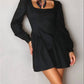Bailey Rose - Kelly Mini Dress
