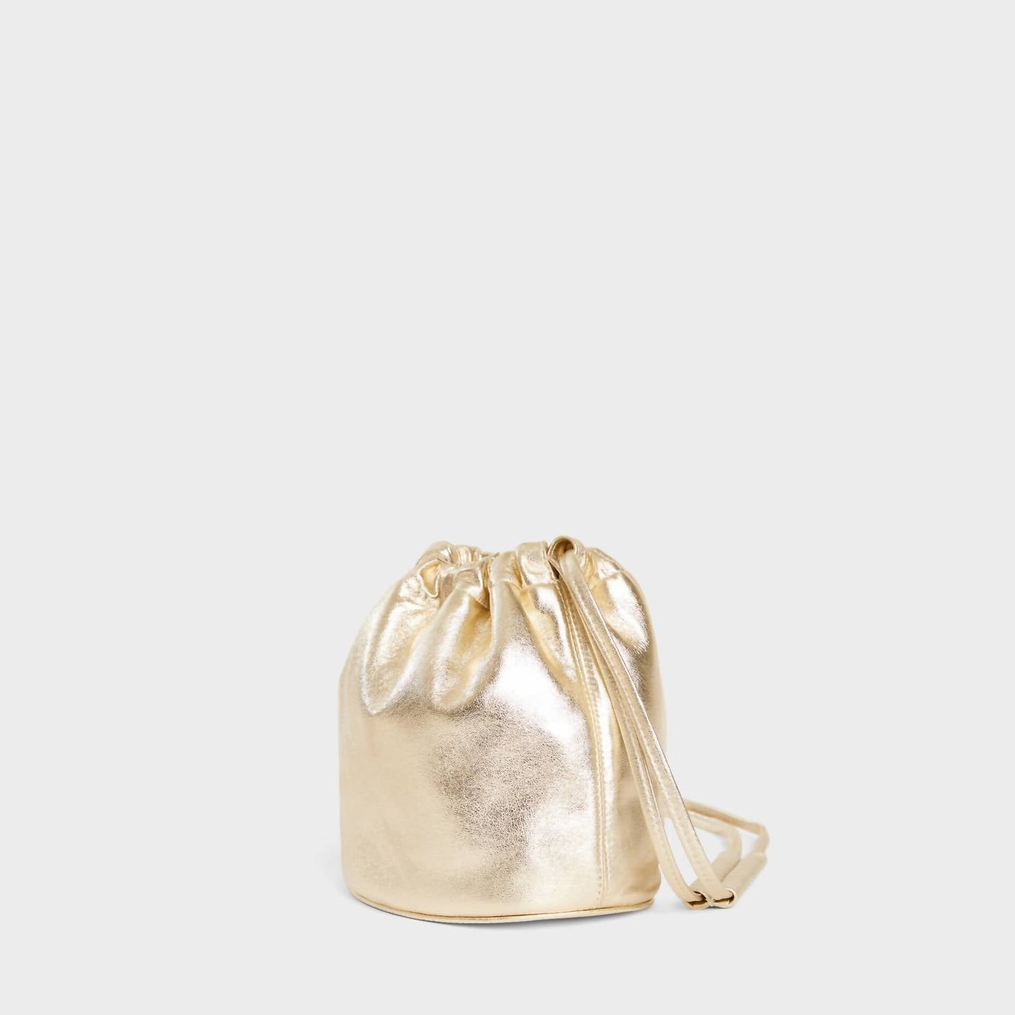 Lemiz - Women's Allegro Bucket Bag
