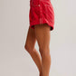 Free People - Danni Denim Short