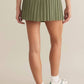 Z Supply - Playing Doubles Skirt