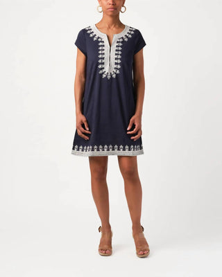 Calypso St. Barth - Rowena Tunic Dress