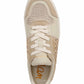 Sam Edelman - Women's Elcie Lace Up Low Top Flat Fashion Sneaker