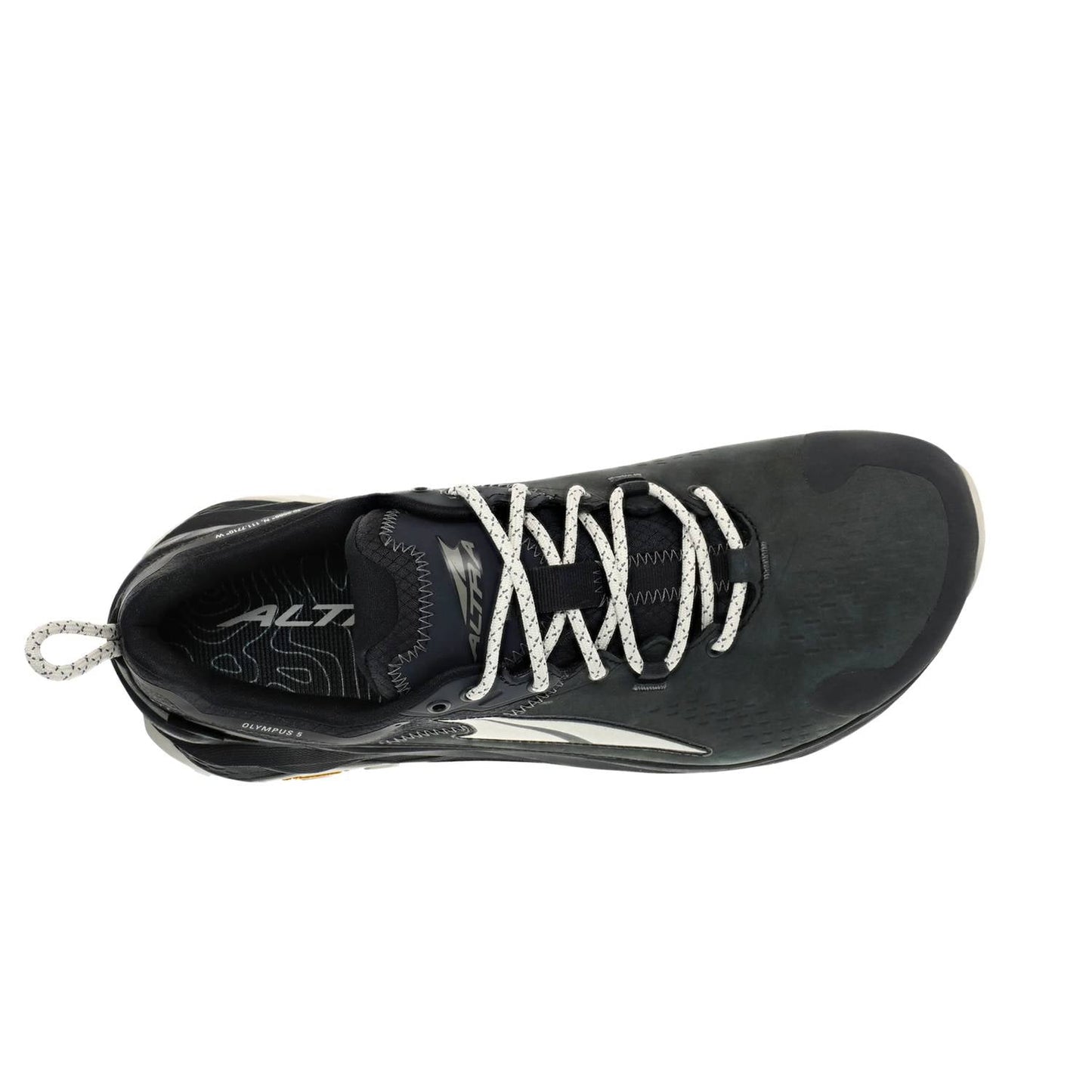 Altra - MEN'S OLYMPUS 5 HIKE LOW GTX SHOES