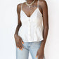 Astr - Emmy V-neck Top