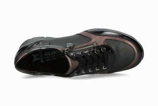 Mephisto - Women's Ylona Zipper Sneaker