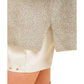 Cloud Nine - Merry Tinsel Sweater