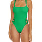 Becca - Lana Bandeau One Piece Swimsuit