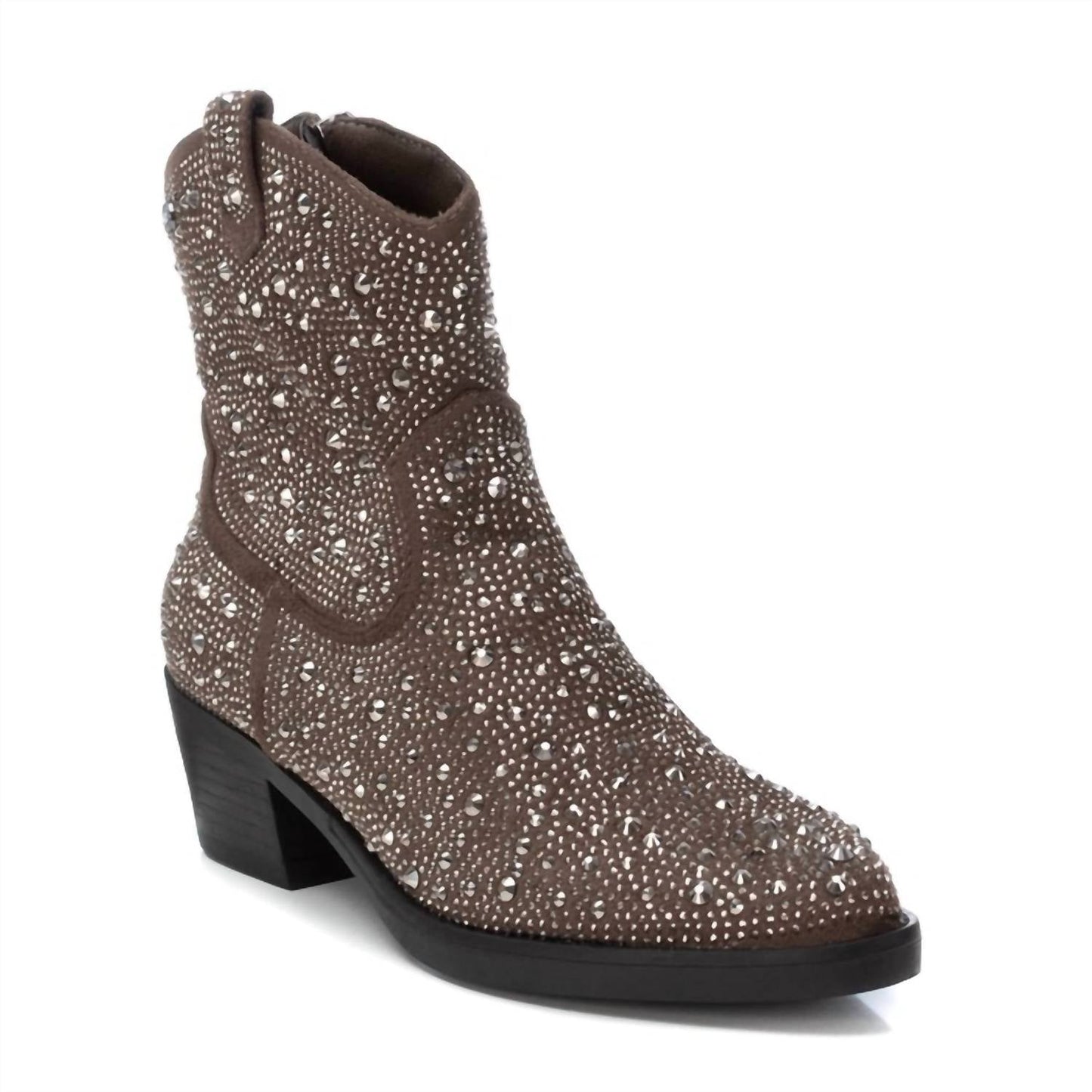 Xti - Women's Cowboy Booties