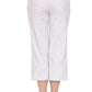 Joseph Ribkoff - Geometric Scribbles Pull On Culotte Pants