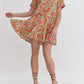 Entro - Dawson Dress