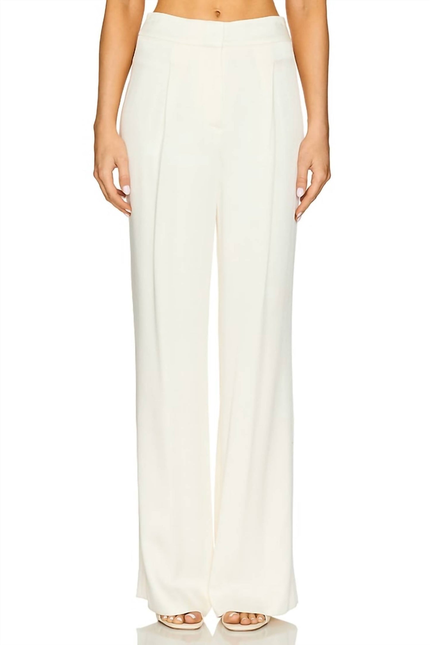 Veronica Beard - Robinne Trousers
