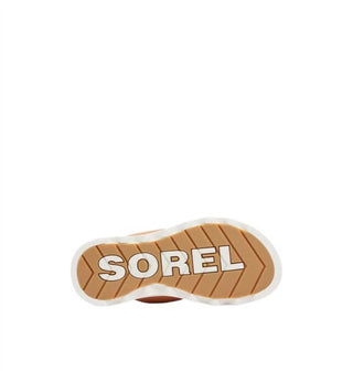Sorel - Women's VIIBE Twist Slide Flat Sandal