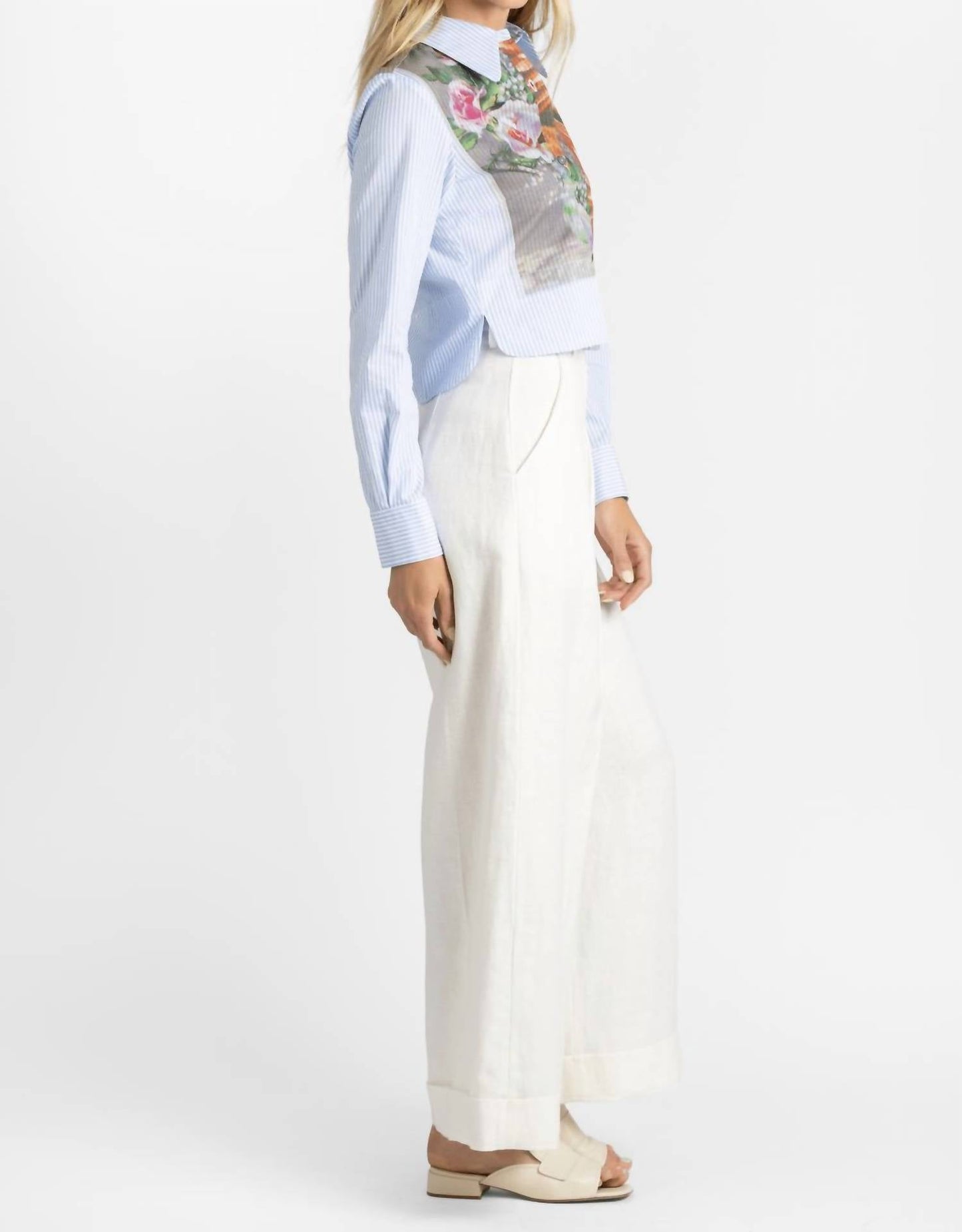 Faithfull The Brand - Women's Clove Trouser