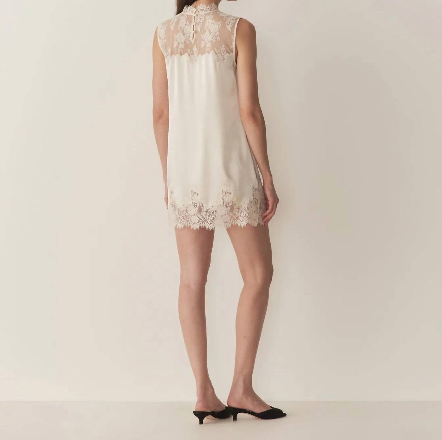Dôen - Valeria Mini Dress