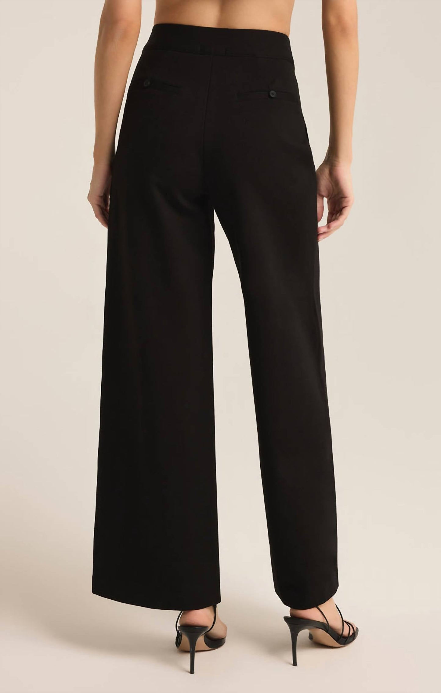 Z Supply - Do It All Trouser Pants