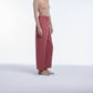 Dāl The Label - Relaxed Wide Leg Cropped Pants