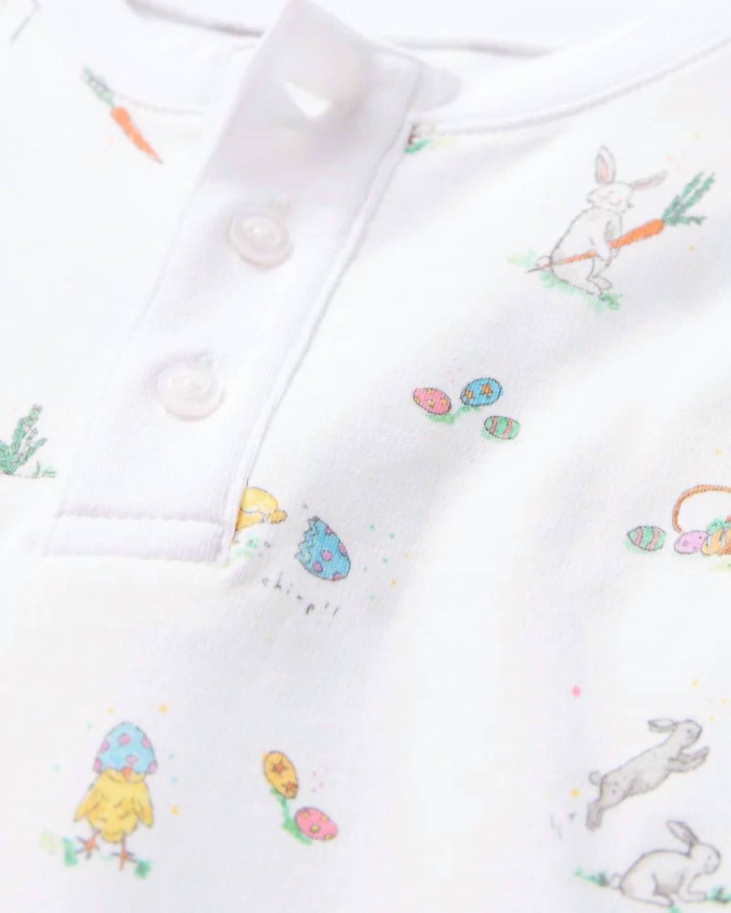 Petite Plume - Kids Pajama Set