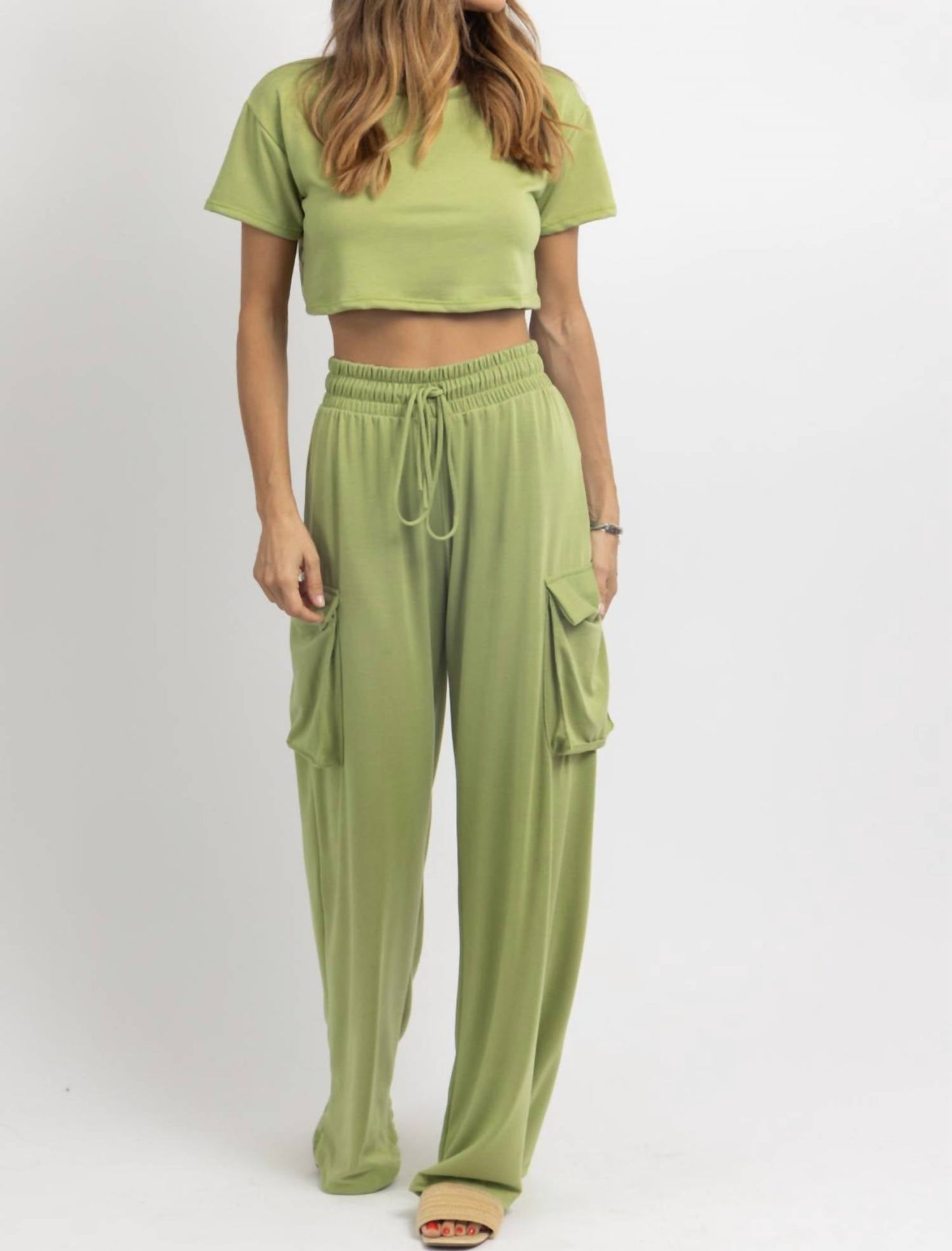 Win Win Apparel - Butter Soft Set