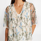 Munthe - Ulfin Floral Top