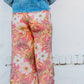 Z Supply - Dante Barra Tropic Pant