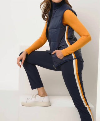 Anatomie - mccall pant stripe