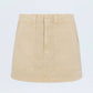Pistola - Kayla Utility Mini Skirt