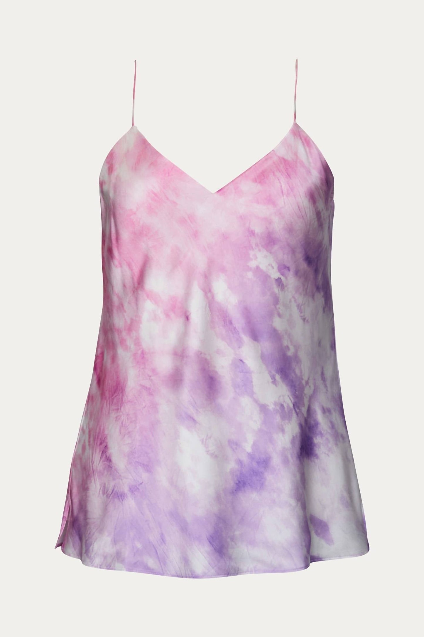 Cami Nyc - RAINE SILK CAMISOLE