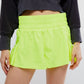 Free People - Get Your Flirt On Short