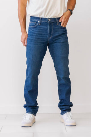 Joe'S Jeans - Kinetic Brixton Jeans