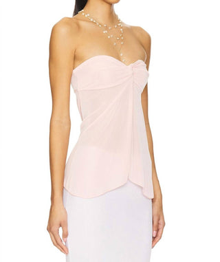 Free People - Call Me Later Tunic