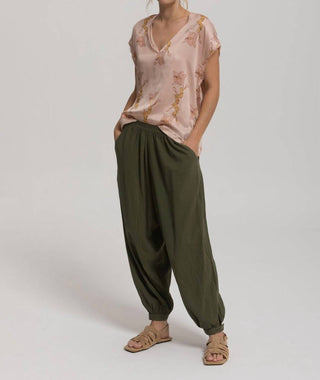 Cali Dreaming - Women's Balloon Pant