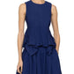 Sea - Camden Cotton Poplin Tank Top