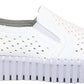Ilse Jacobsen - Women's Tulip Platform Sneaker