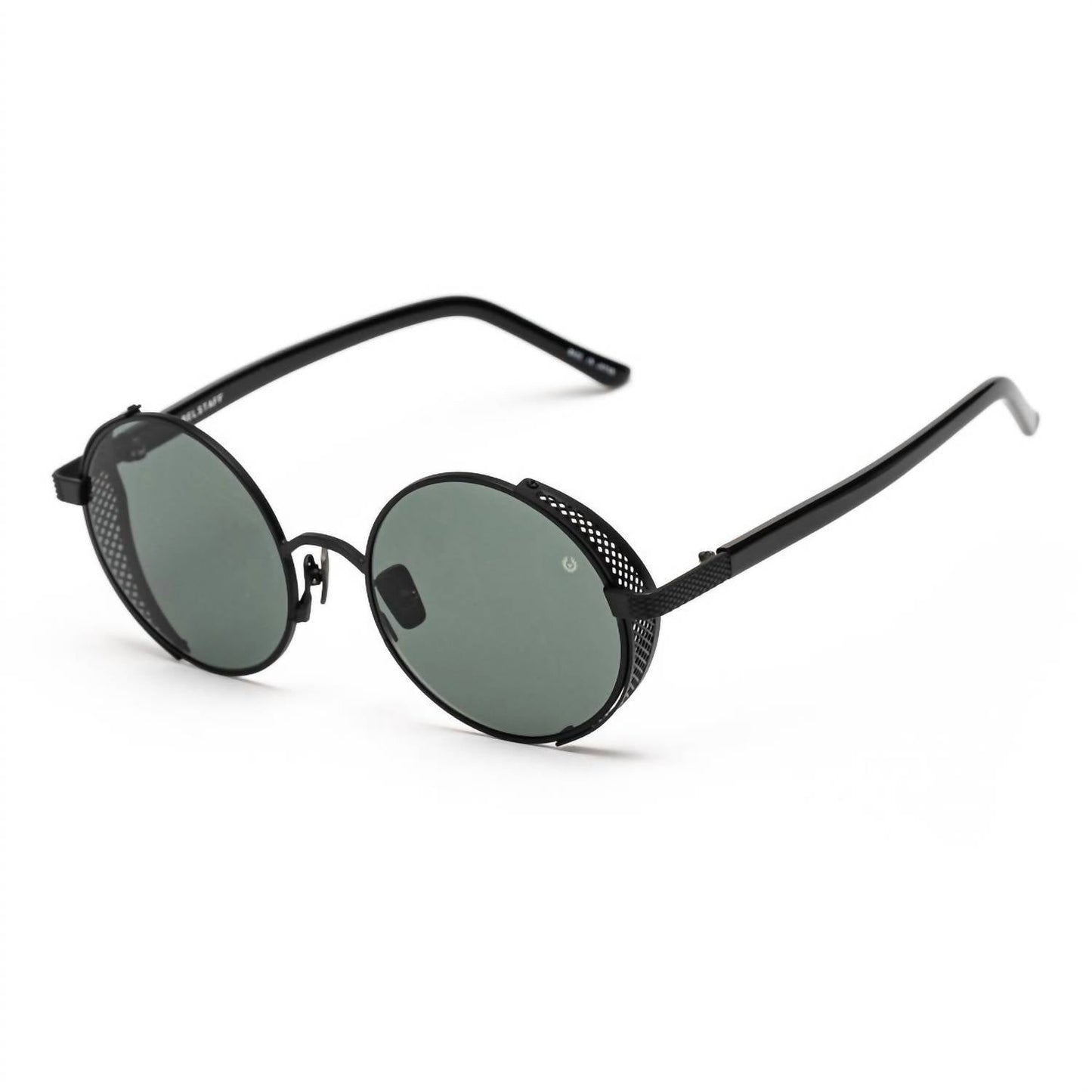 Belstaff - Women's Stainless Steel Sunglasses