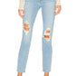 7 For All Mankind - PEGGI STRAIGHT JEAN
