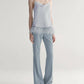 A.L.C. - Eliza Feather Trimmed Camisole Top