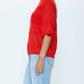 Pistola - Tarra Featherweight Sweater